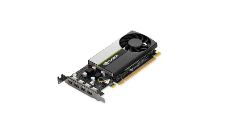 NVIDIA T1000 - Advantech